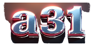 a31 logo